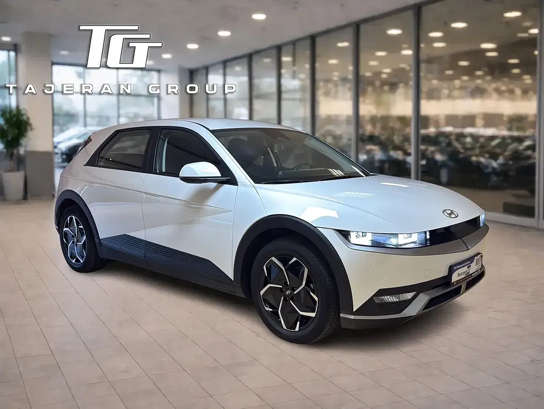 Hyundai IONIQ 5 - foto 1