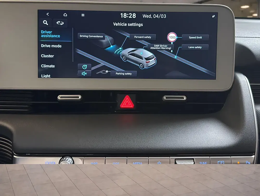 Hyundai IONIQ 5 - foto 15