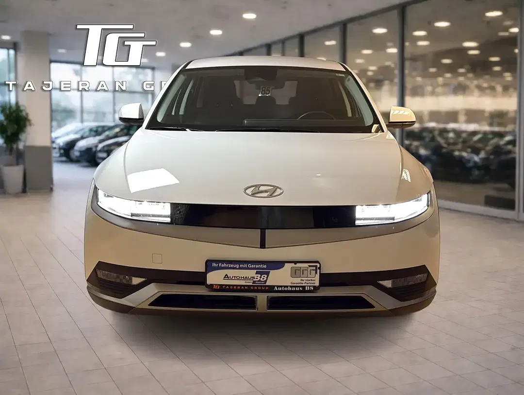 Hyundai IONIQ 5 - foto 2
