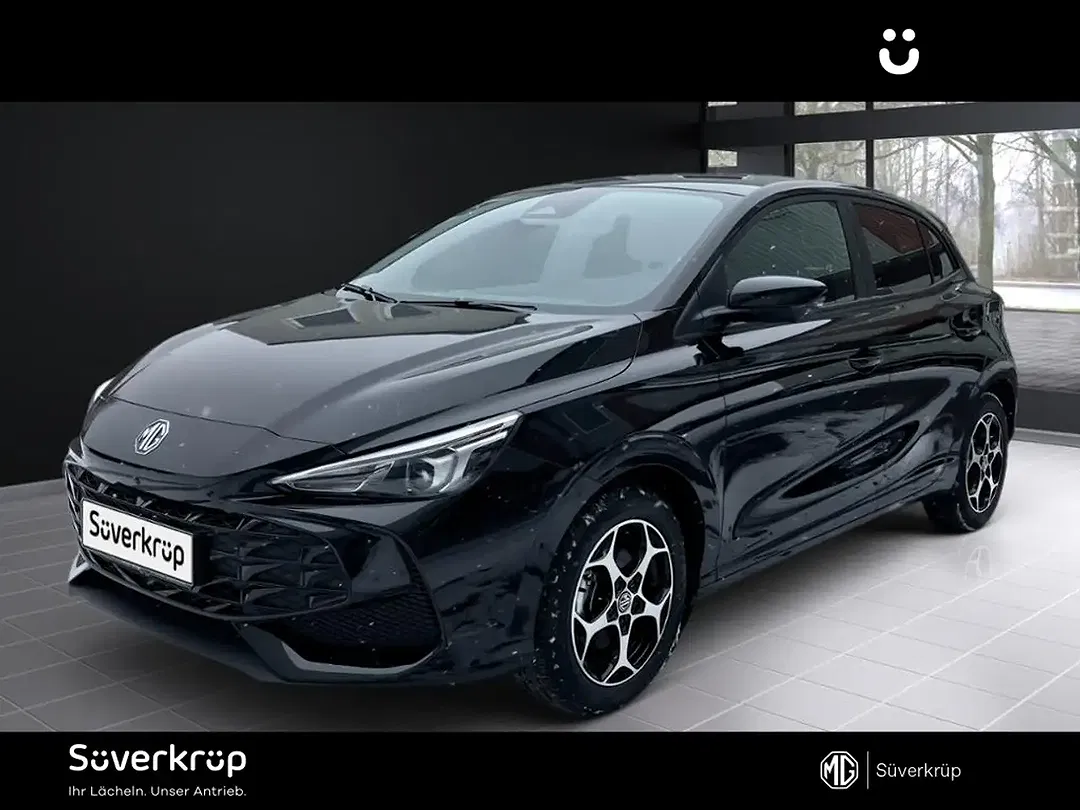 MG MG3 Hybrid+ Luxury - foto 1