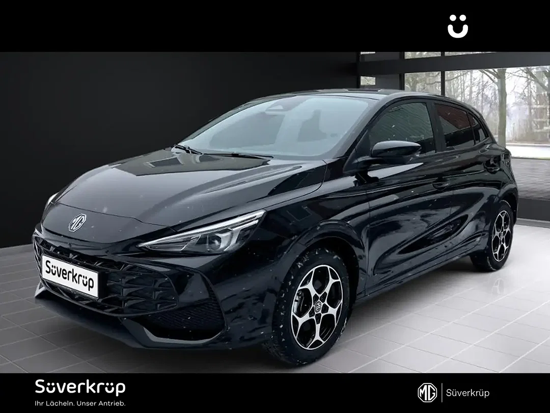 MG MG3 Hybrid+ Luxury - Afbeelding 1