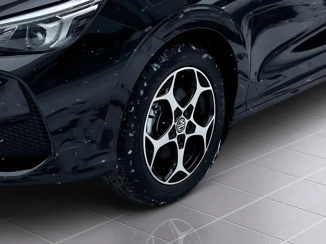 MG MG3 Hybrid+ Luxury - foto 15