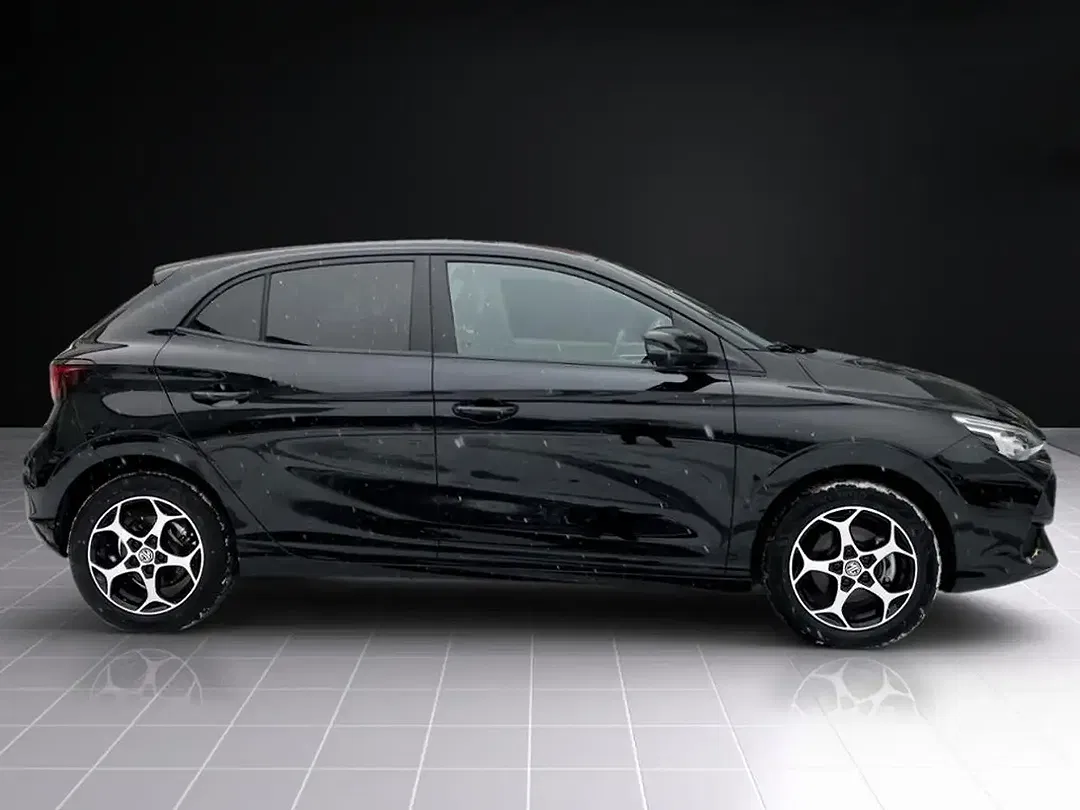 MG MG3 Hybrid+ Luxury - Thumbnail 5