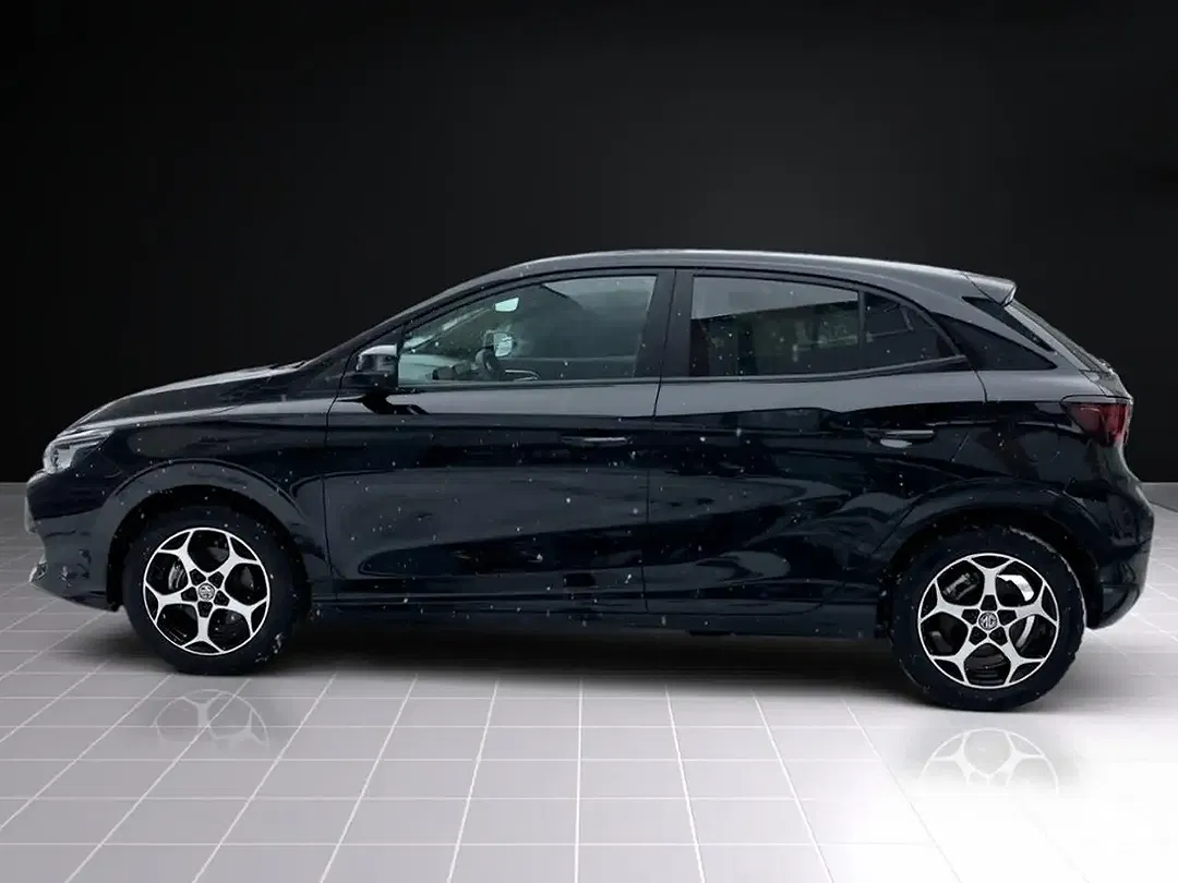 MG MG3 Hybrid+ Luxury - Thumbnail 9