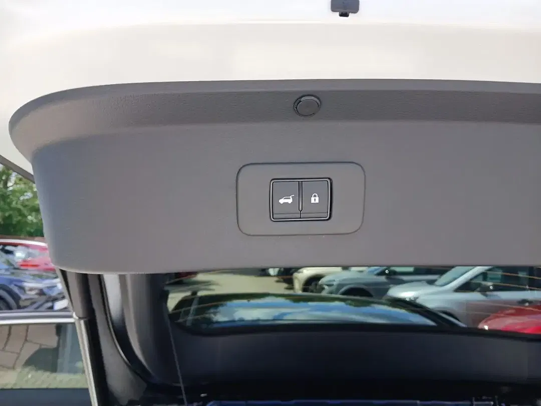 Nissan Leaf Evolve - Thumbnail 12