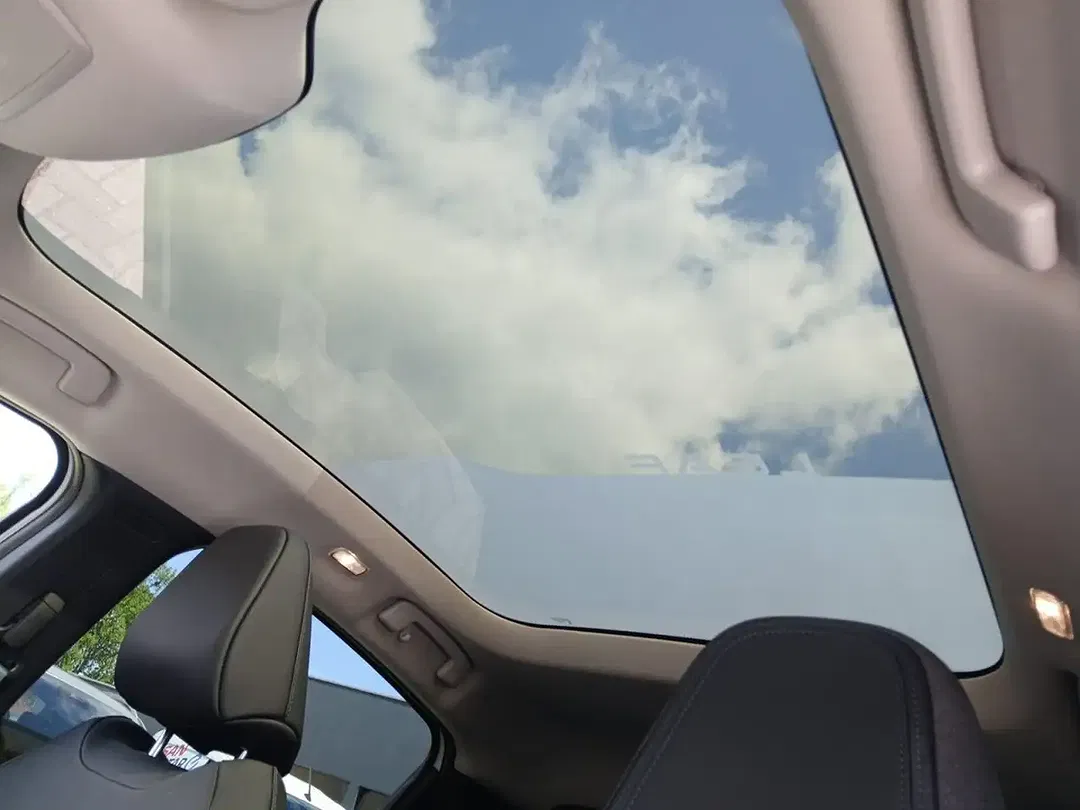 Nissan Leaf Evolve - foto 14