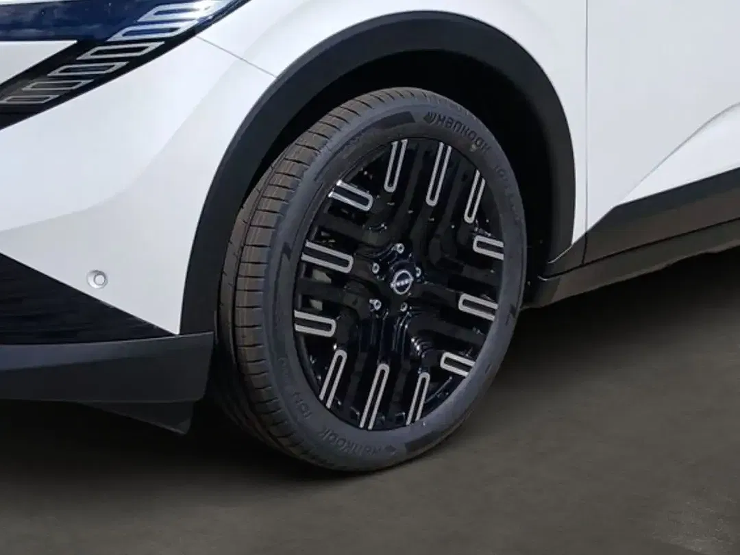 Nissan Leaf Evolve - Thumbnail 5