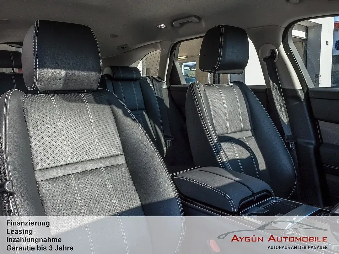 Land Rover Range Rover Velar P400e 4x4 S - Thumbnail 14
