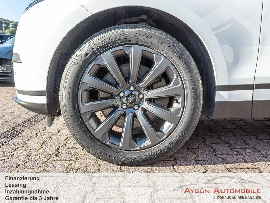 Land Rover Range Rover Velar P400e 4x4 S - Thumbnail 9