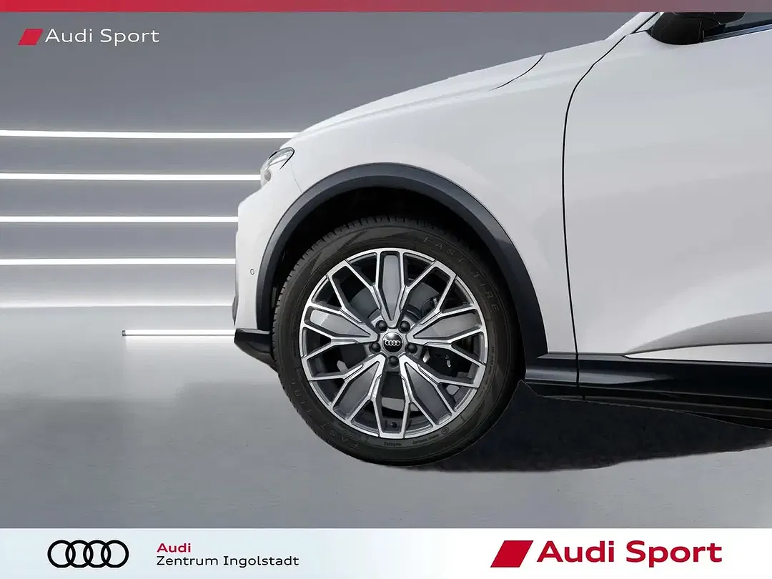 Audi SQ5 TFSI quattro Matrix LED - Thumbnail 7