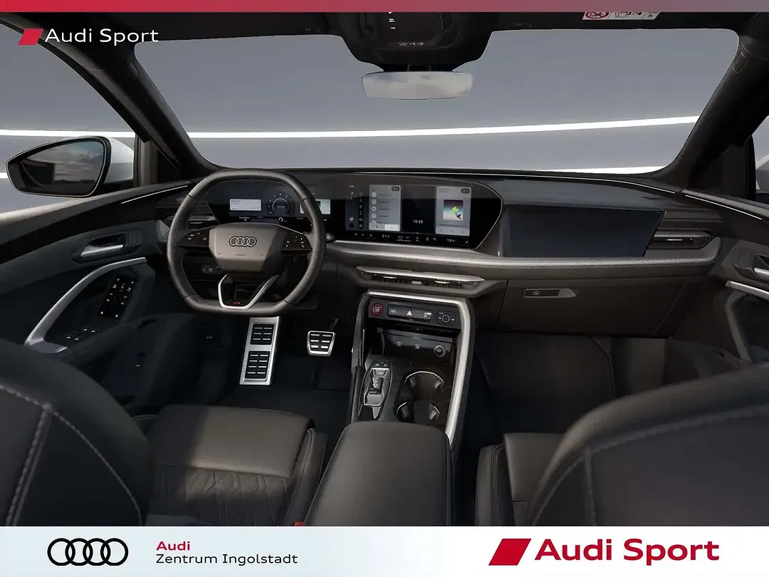 Audi SQ5 TFSI quattro Matrix LED - Thumbnail 8