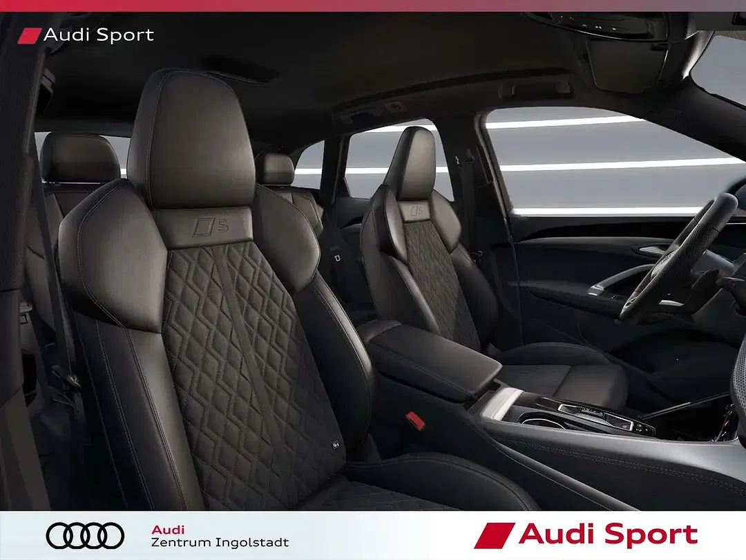 Audi SQ5 TFSI quattro Matrix LED - Thumbnail 9