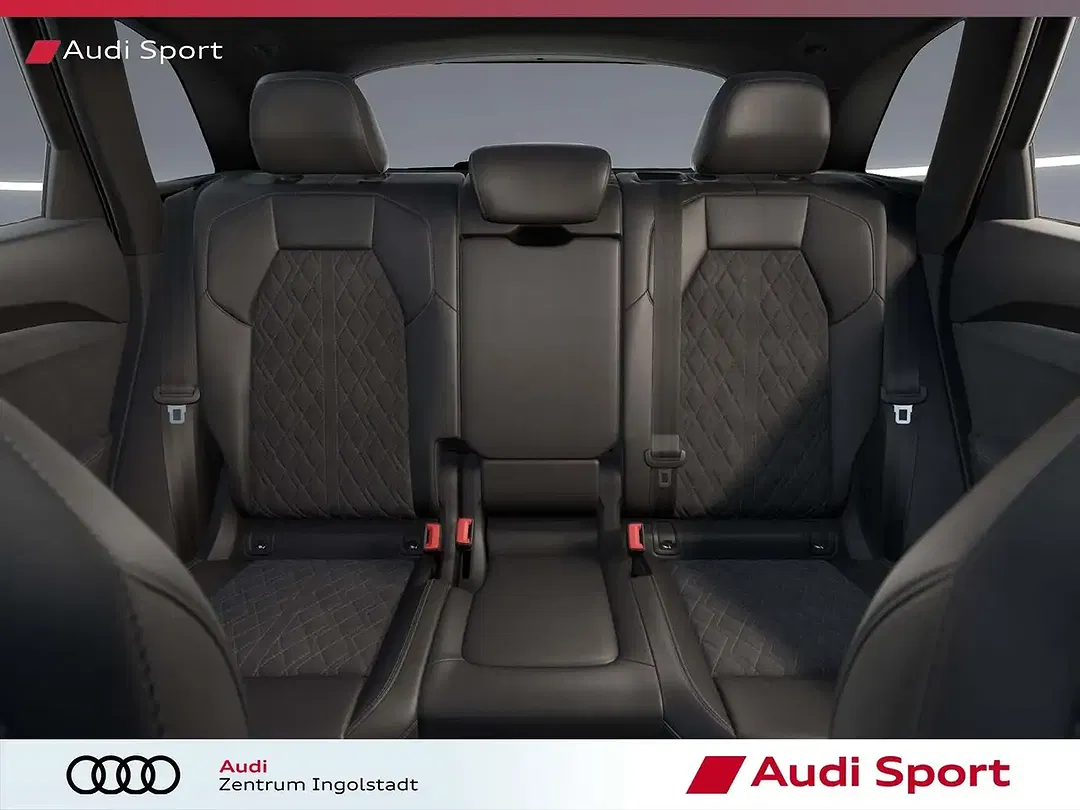 Audi SQ5 TFSI quattro Matrix LED - Thumbnail 10