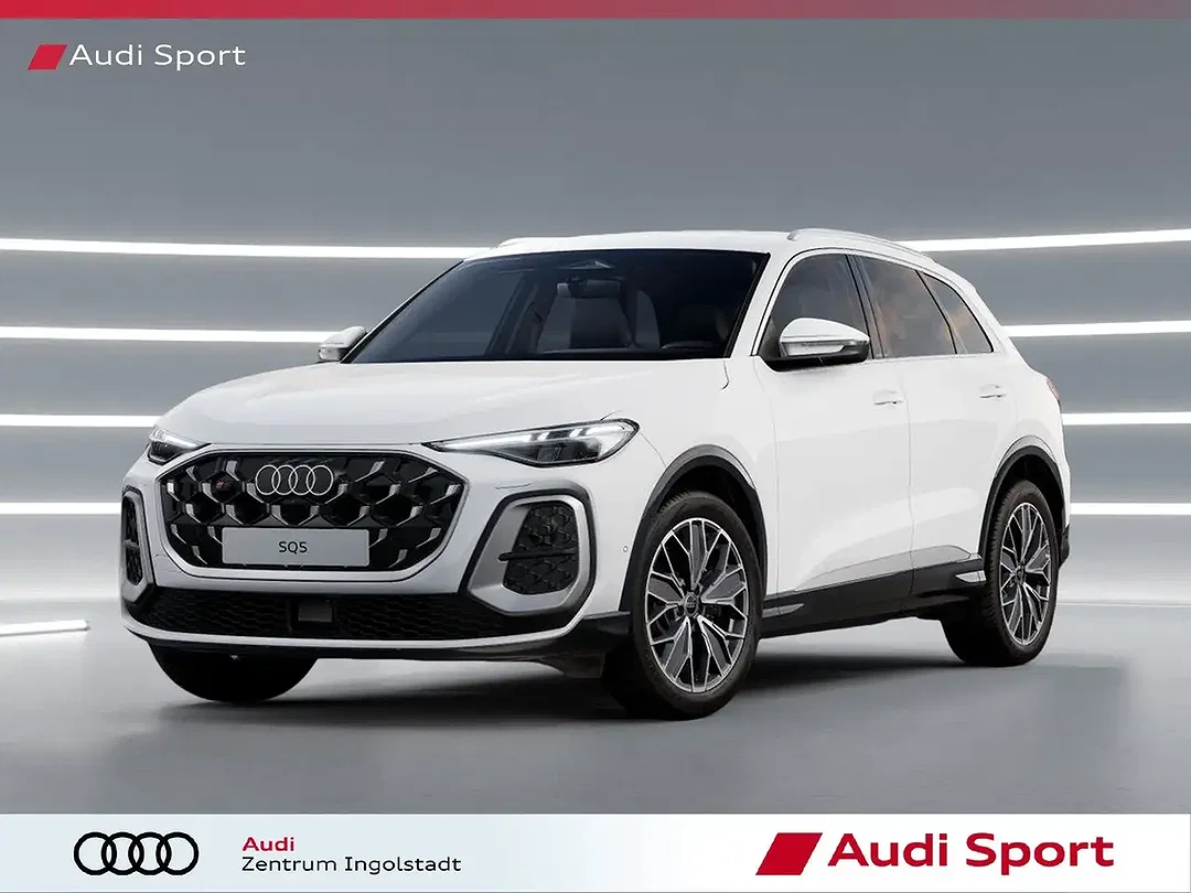 Audi SQ5 TFSI quattro Matrix LED - Afbeelding 1