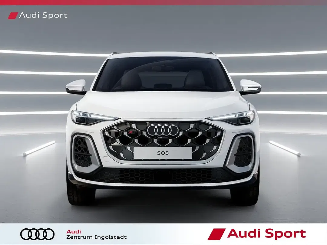 Audi SQ5 TFSI quattro Matrix LED - foto 2