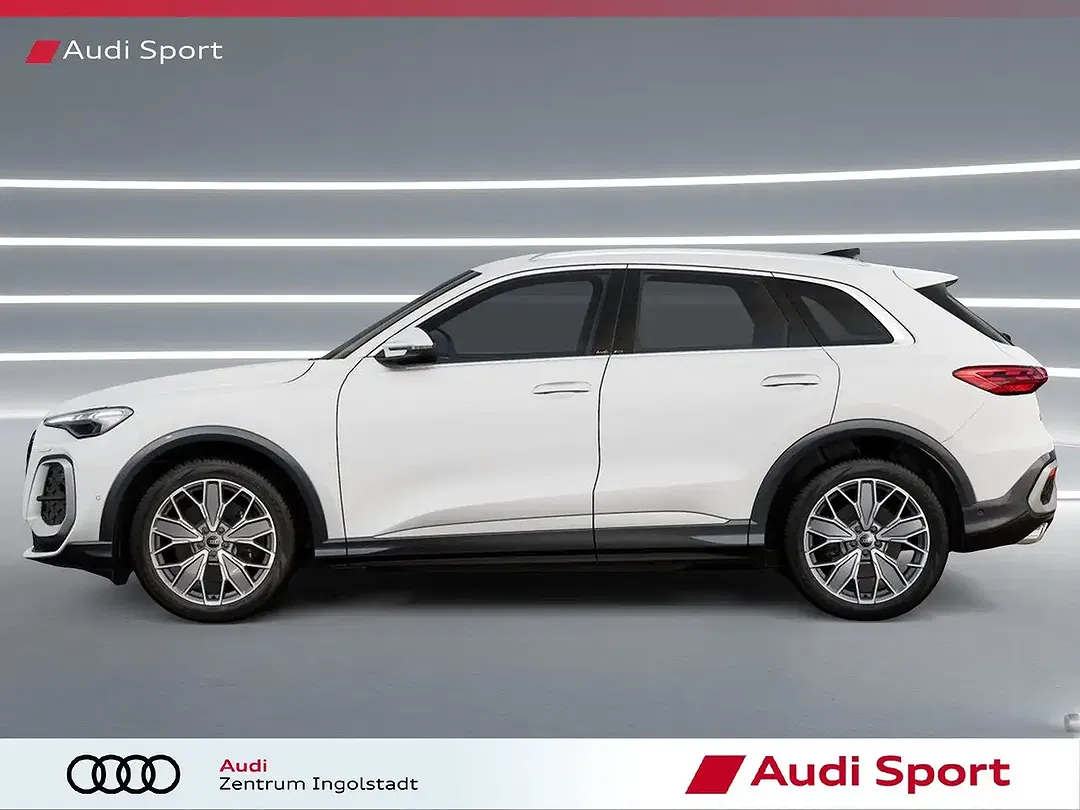 Audi SQ5 TFSI quattro Matrix LED - Thumbnail 3