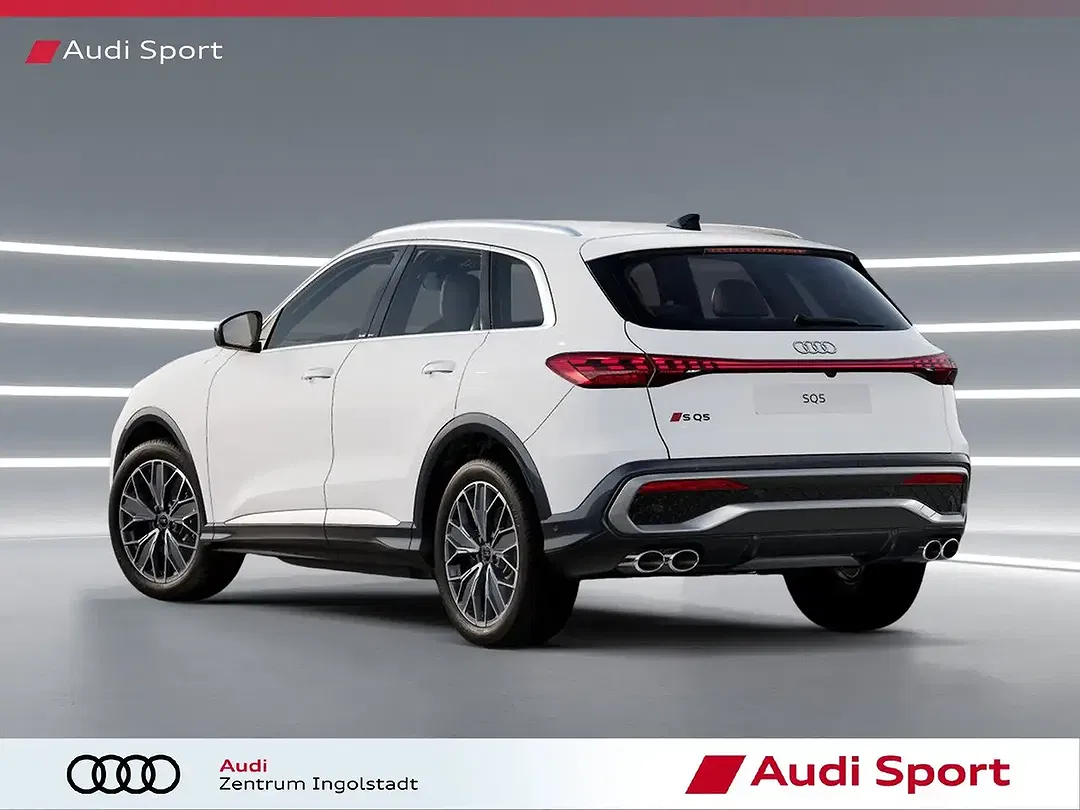 Audi SQ5 TFSI quattro Matrix LED - Thumbnail 4