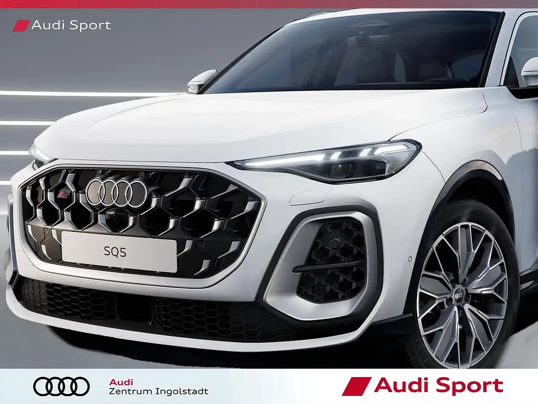 Audi SQ5 TFSI quattro Matrix LED - Thumbnail 6