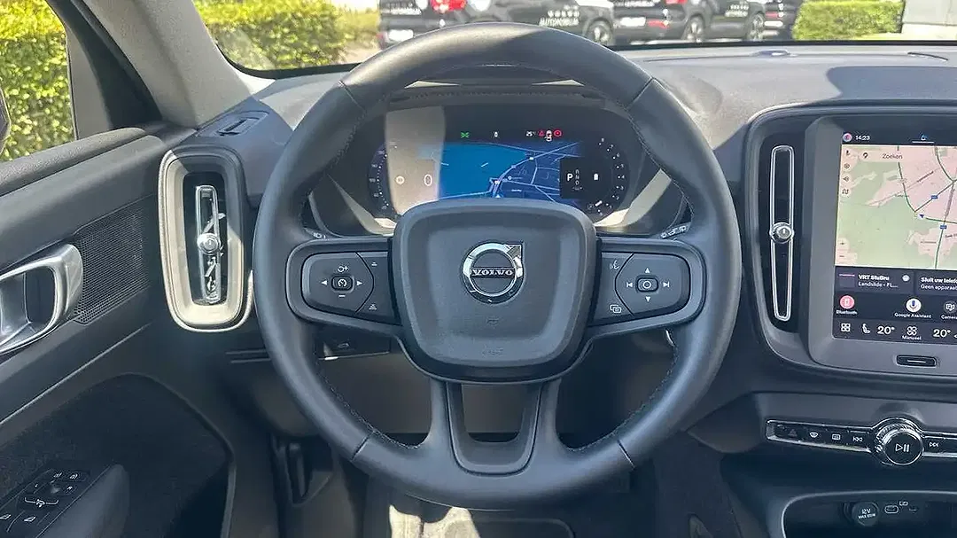 Volvo XC40 B3 - Thumbnail 12