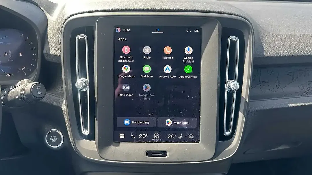 Volvo XC40 B3 - Thumbnail 14