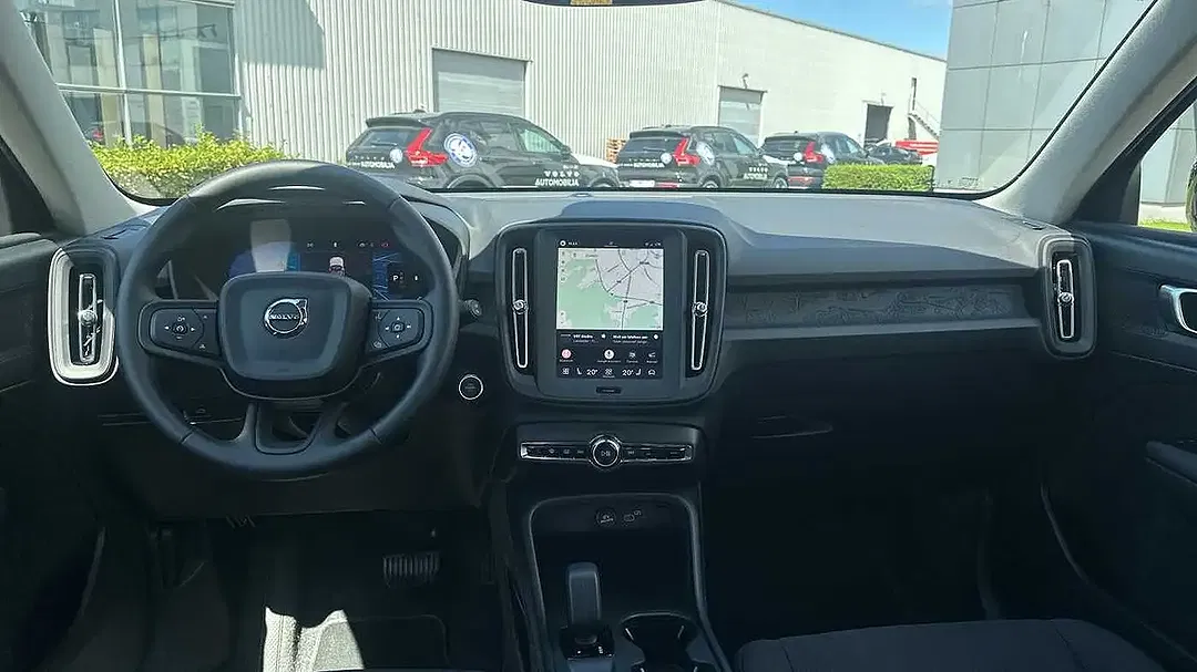 Volvo XC40 B3 - Thumbnail 7