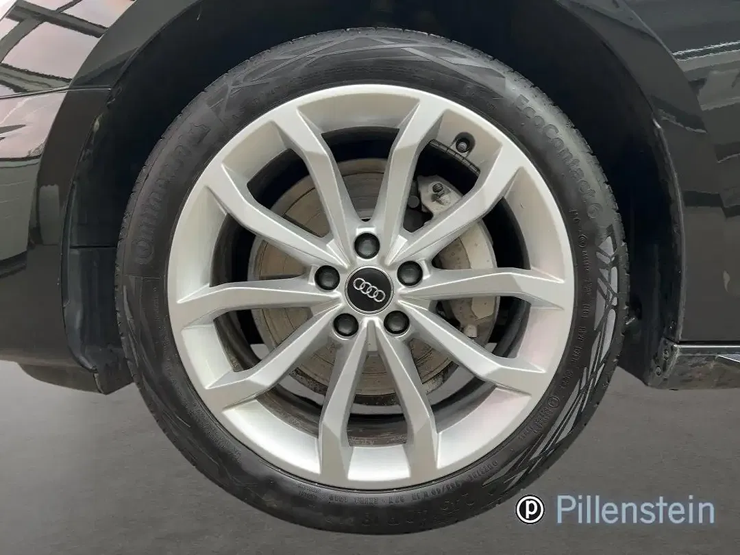 Audi A4 advanced - Thumbnail 4