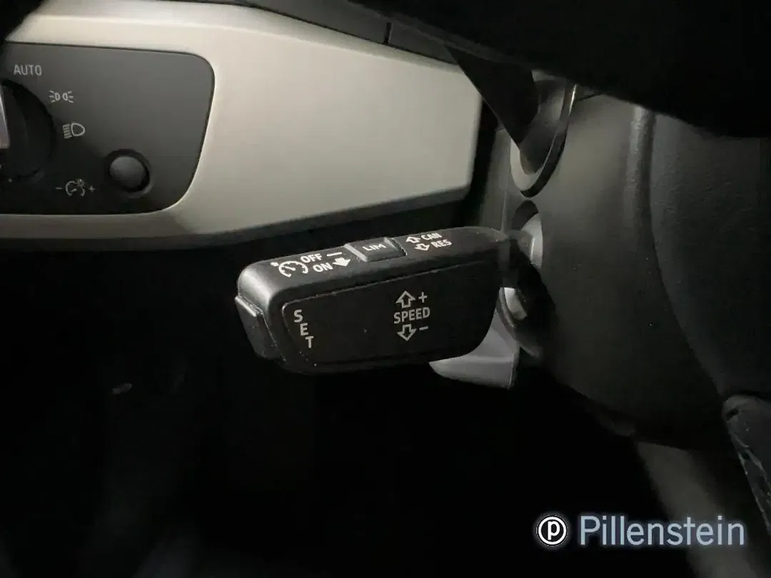 Audi A4 advanced - Thumbnail 9