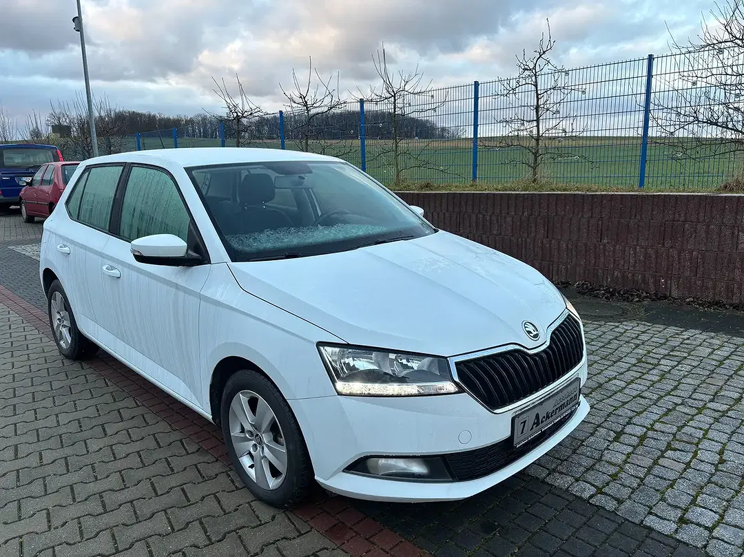 Skoda Fabia 1.0 TSI Cool Plus - foto 2