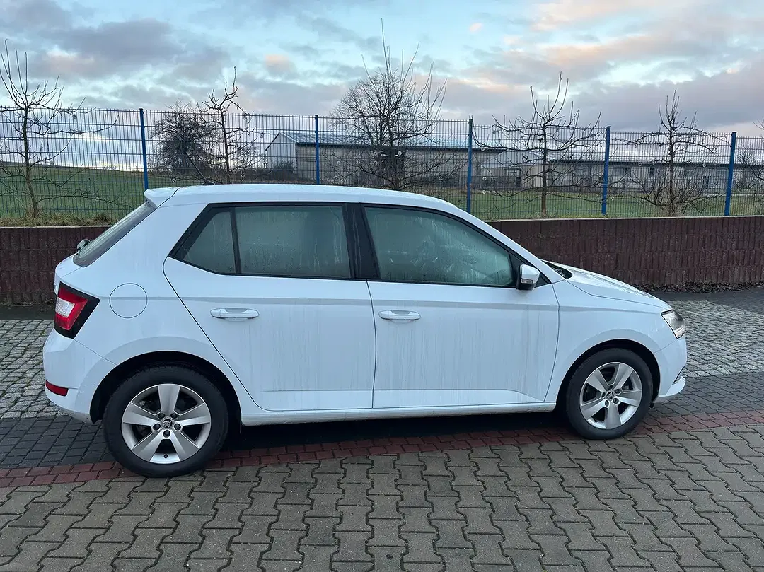 Skoda Fabia 1.0 TSI Cool Plus - Thumbnail 3