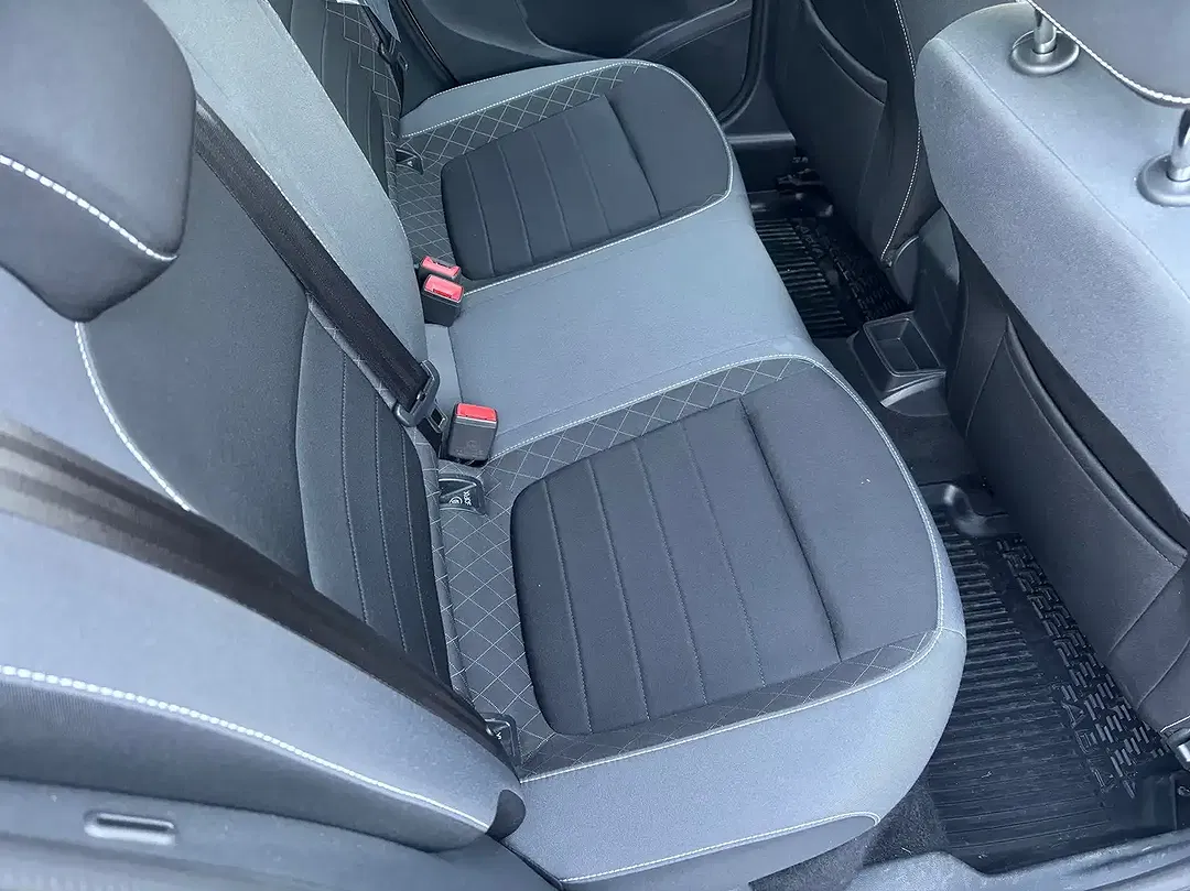 Skoda Fabia 1.0 TSI Cool Plus - Thumbnail 6