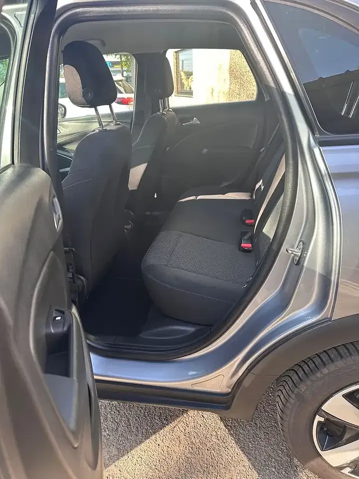 Opel Crossland X - Thumbnail 10