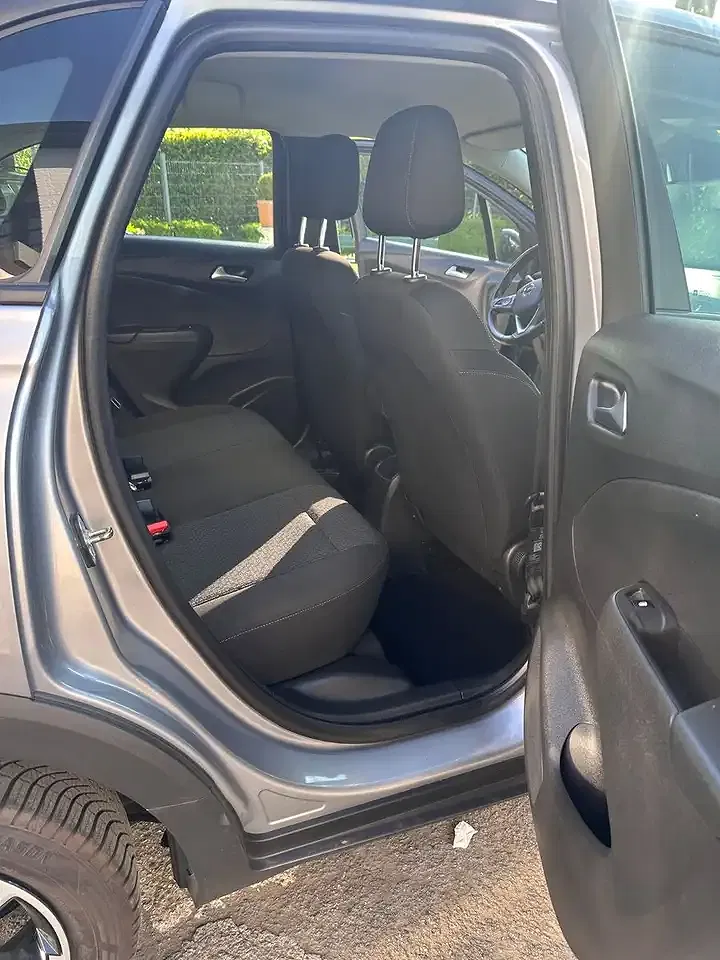 Opel Crossland X - Thumbnail 12