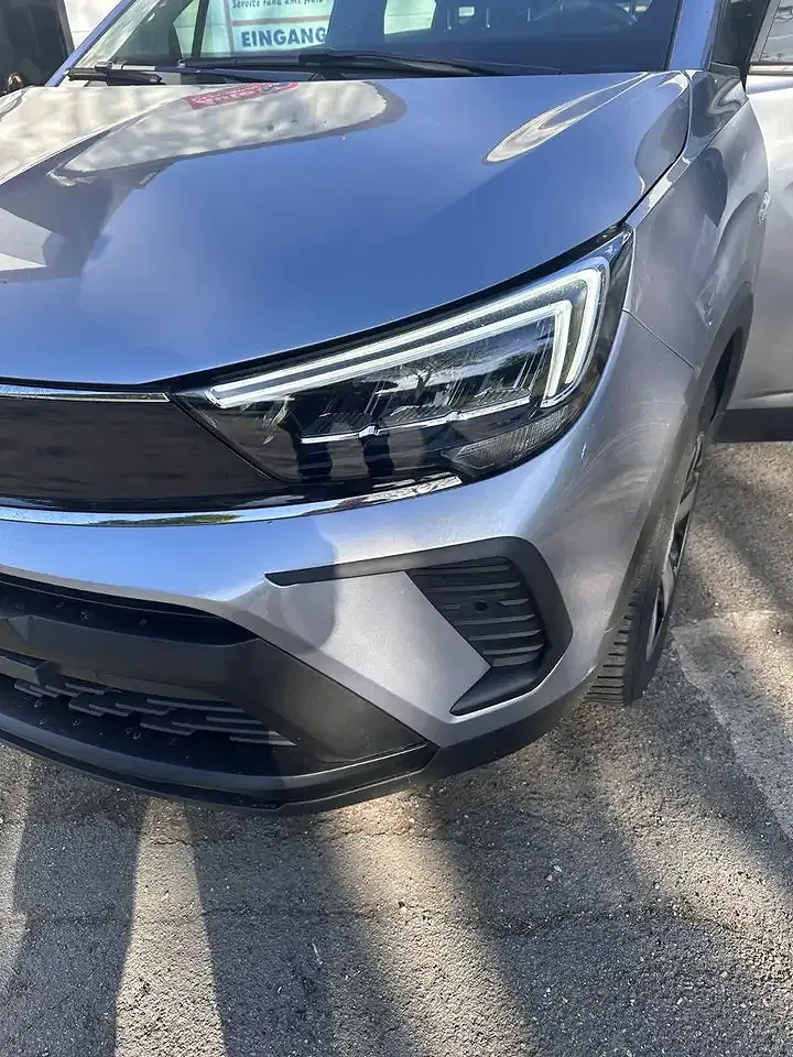 Opel Crossland X - Thumbnail 7