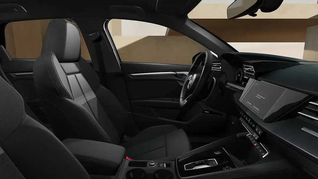 Audi A3 35 TFSI S tronic Sportback S line - Thumbnail 9