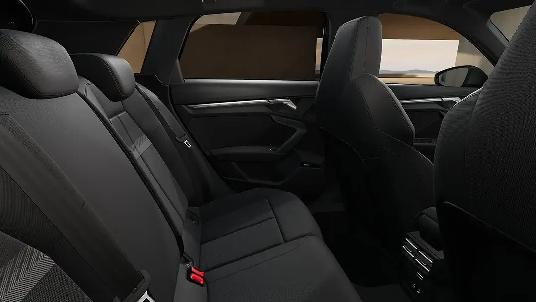 Audi A3 35 TFSI S tronic Sportback S line - Thumbnail 11