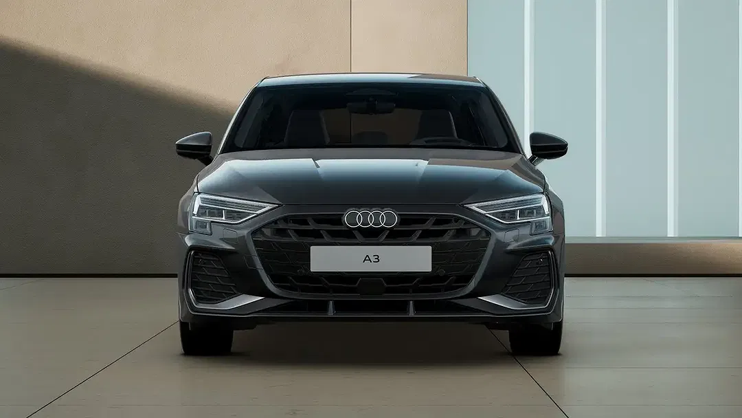 Audi A3 35 TFSI S tronic Sportback S line - Thumbnail 4