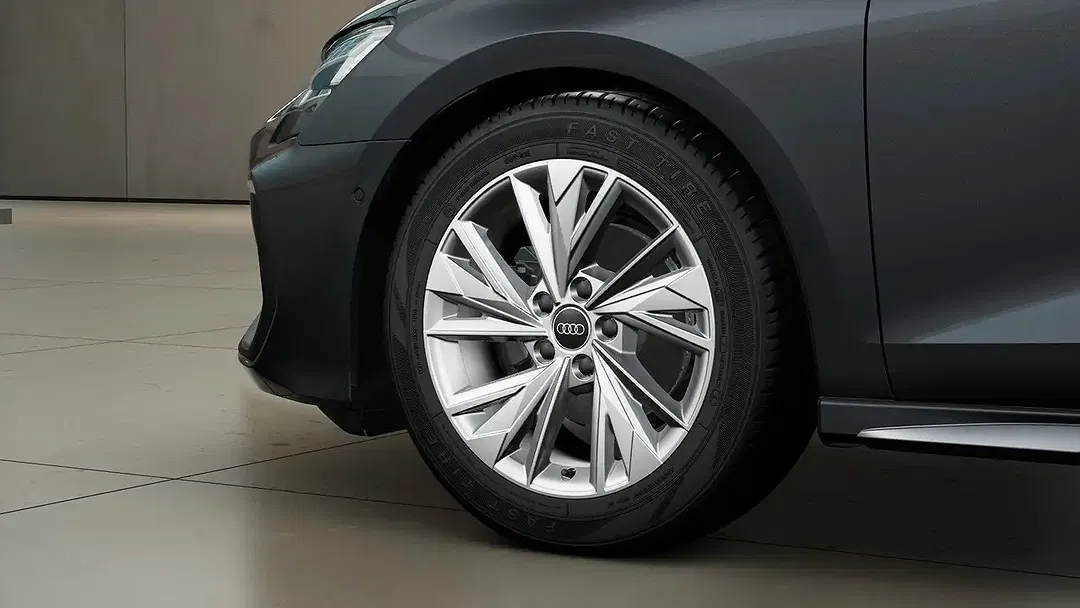 Audi A3 35 TFSI S tronic Sportback S line - Thumbnail 5