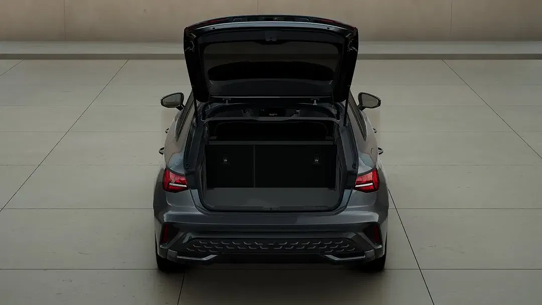 Audi A3 35 TFSI S tronic Sportback S line - Thumbnail 6