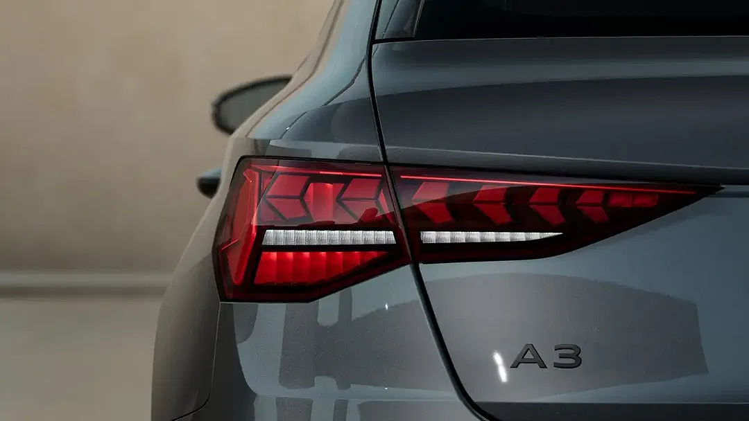 Audi A3 35 TFSI S tronic Sportback S line - Thumbnail 7