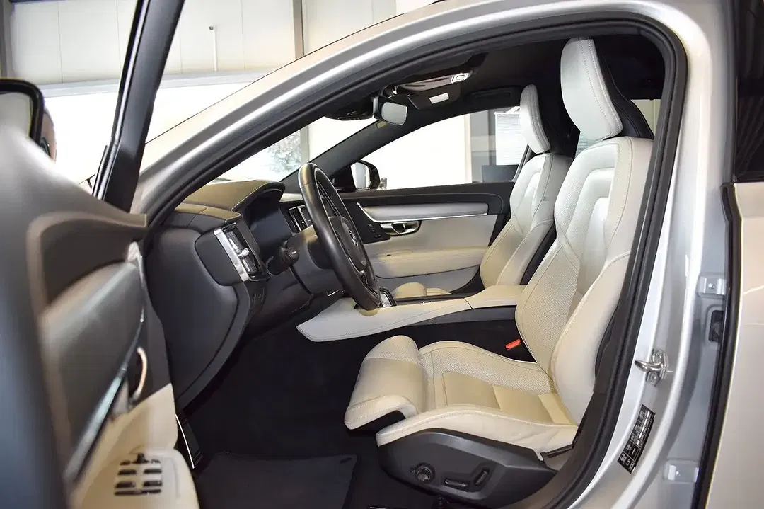 Volvo V90 AUT R-Design - Thumbnail 11