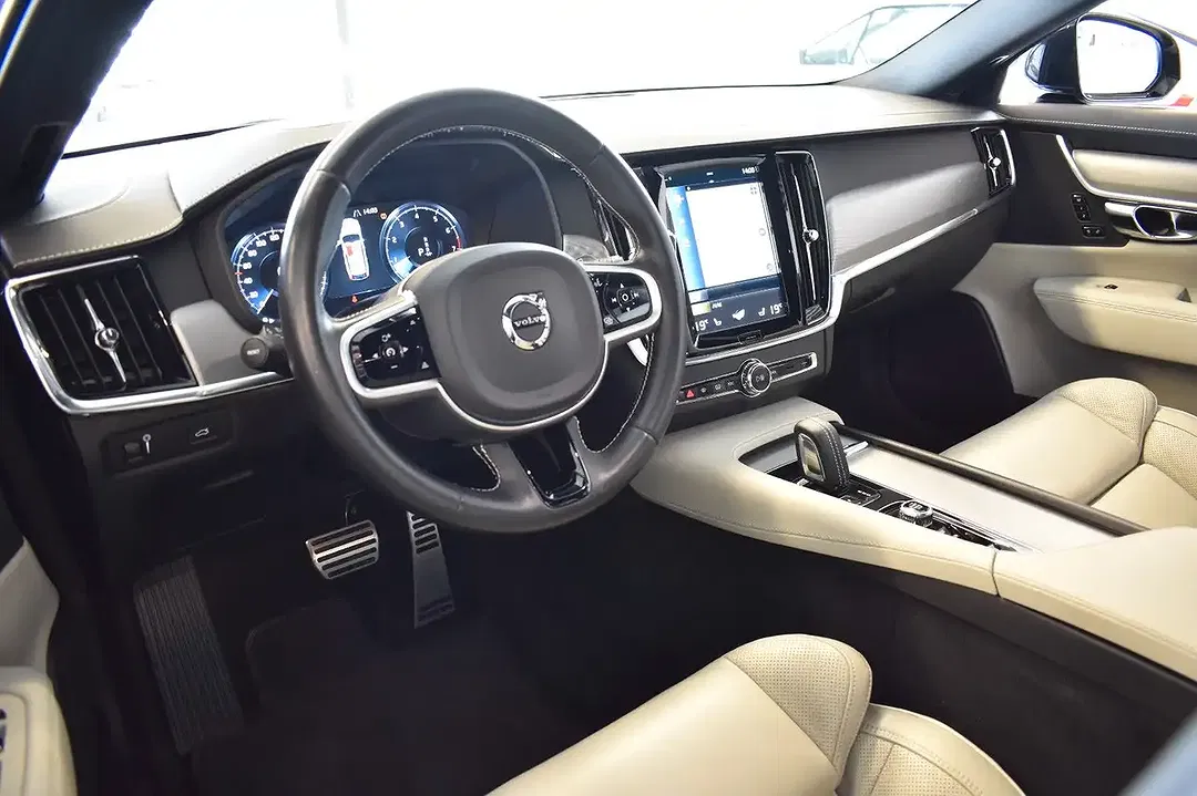 Volvo V90 AUT R-Design - foto 15