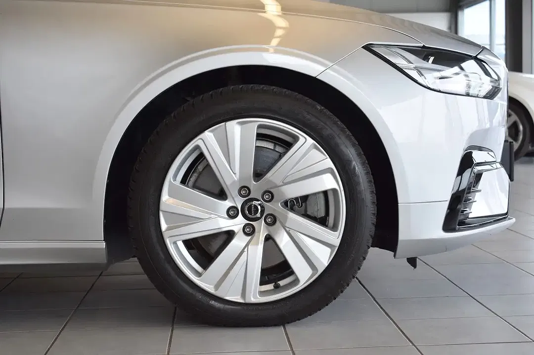 Volvo V90 AUT R-Design - Thumbnail 9