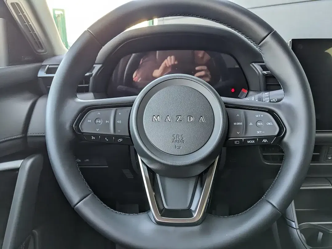 Mazda CX-5 2.5 - Thumbnail 11