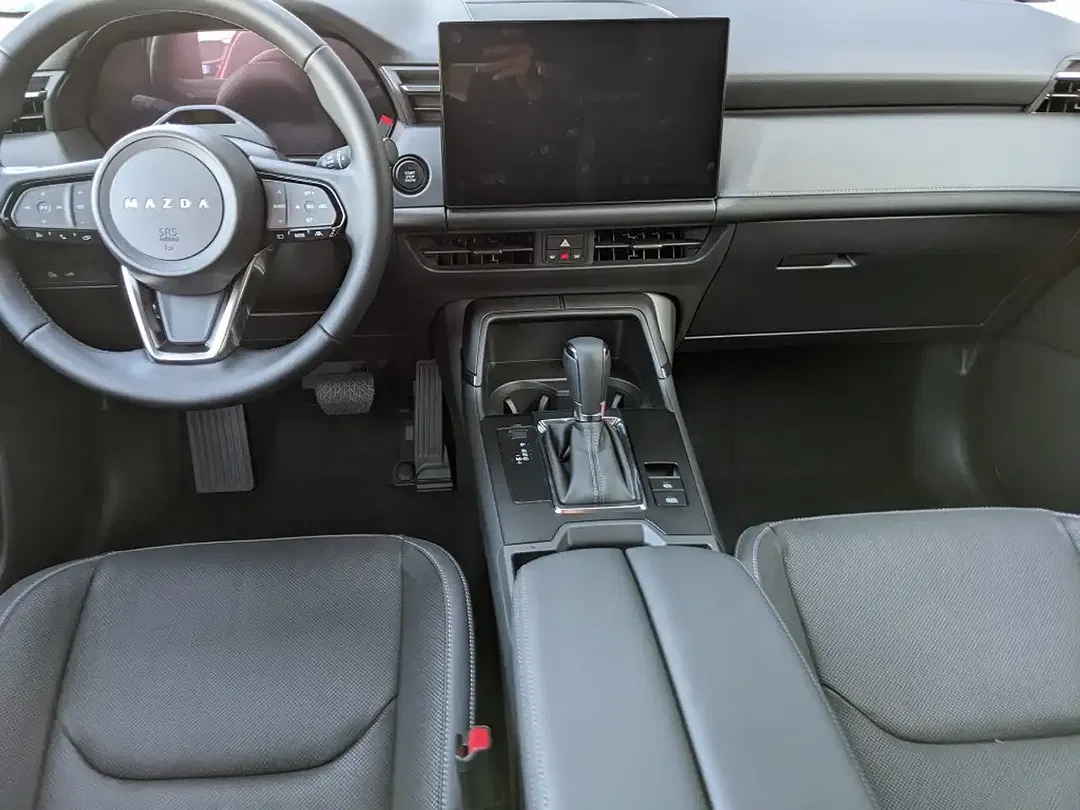 Mazda CX-5 2.5 - Thumbnail 12
