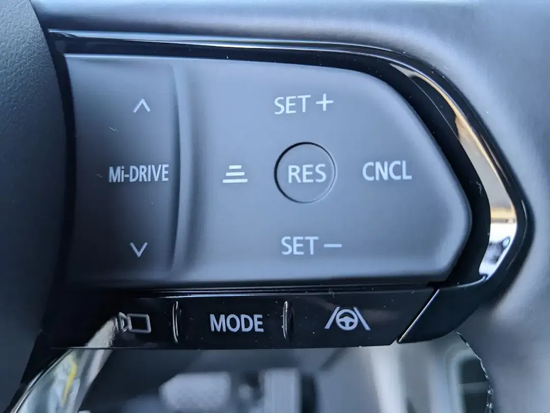 Mazda CX-5 2.5 - foto 14