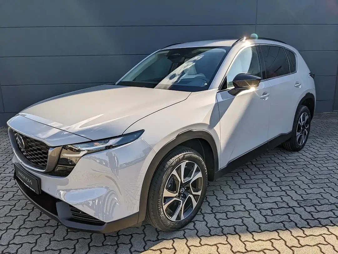 Mazda CX-5 2.5 - Afbeelding 1