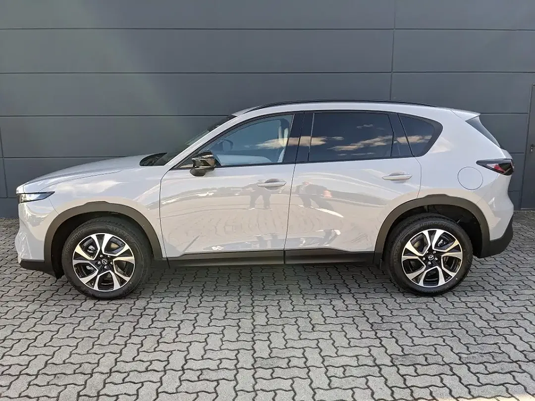 Mazda CX-5 2.5 - foto 2