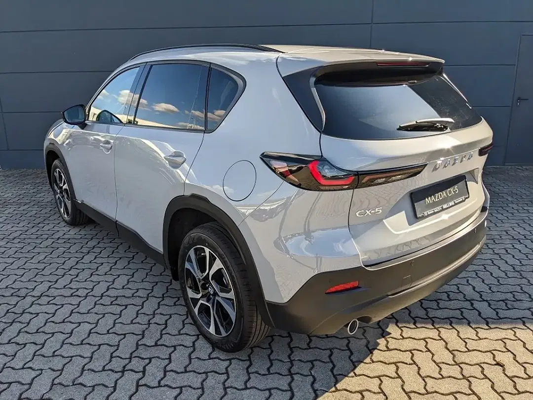 Mazda CX-5 2.5 - Thumbnail 3