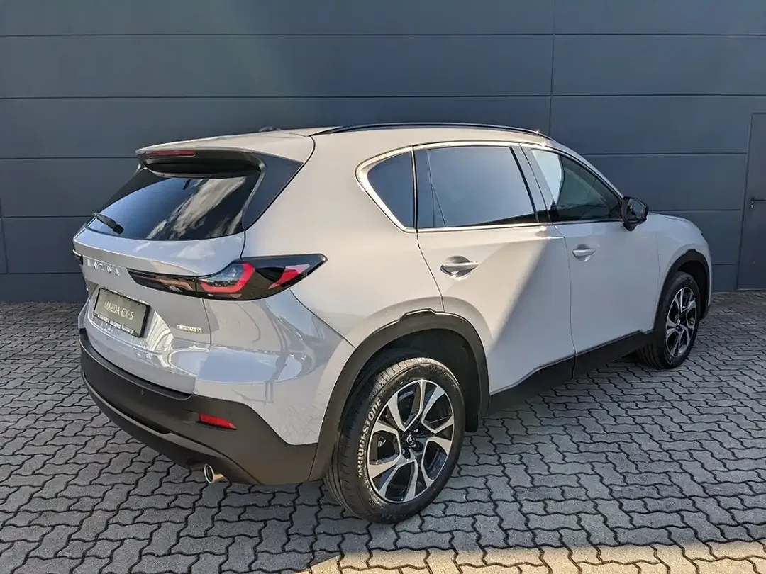Mazda CX-5 2.5 - Thumbnail 4