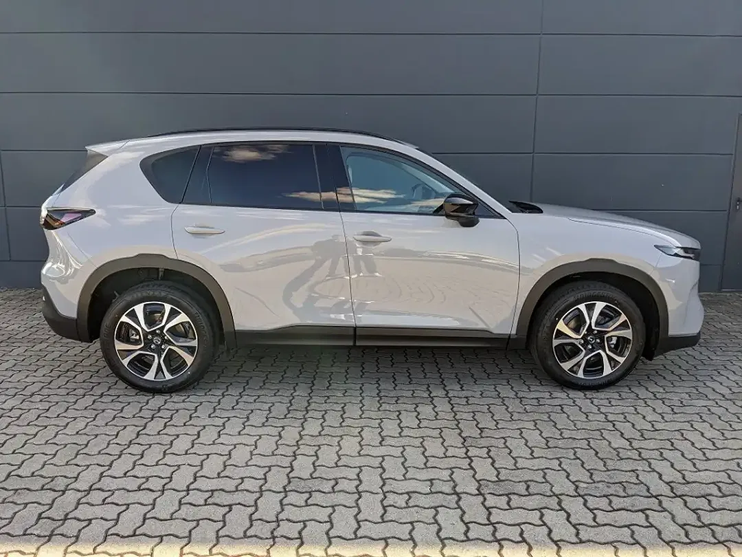 Mazda CX-5 2.5 - Thumbnail 5